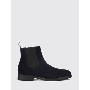 Doucal's Boot Men Blue